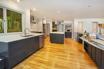 San Jose Cabinet Refinishing
